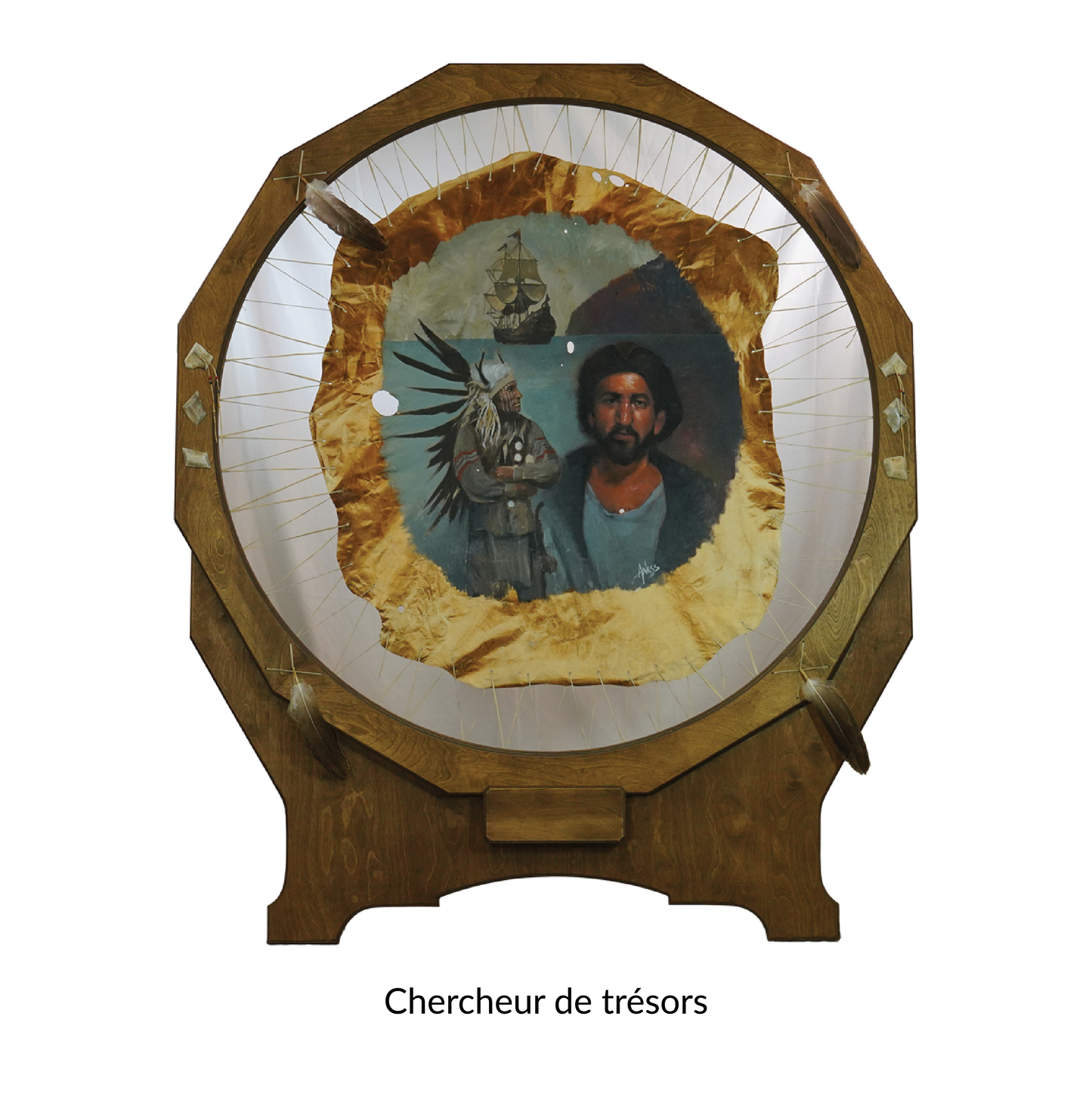 Je me souviens... des premiers contacts