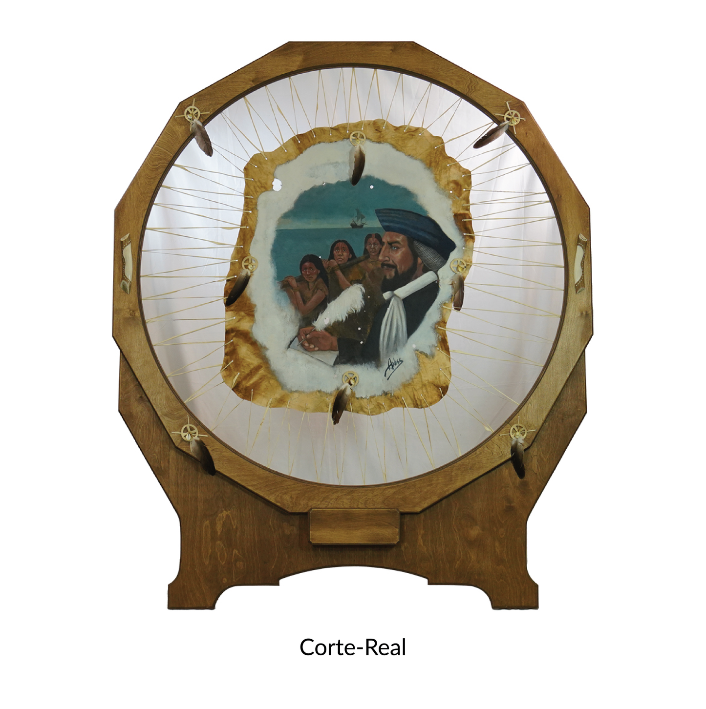 Je me souviens... des premiers contacts