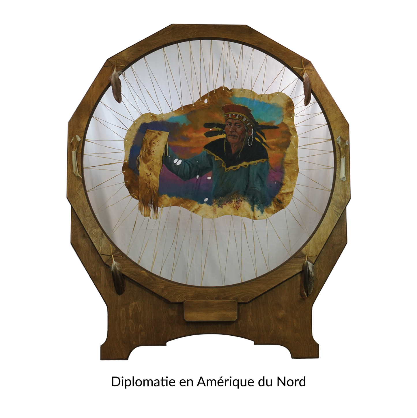 Je me souviens... des premiers contacts