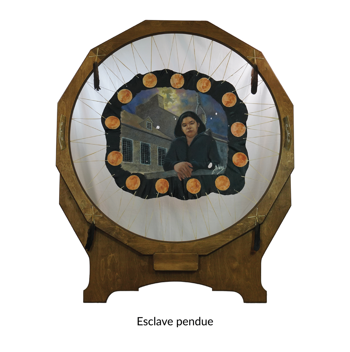 Je me souviens... des premiers contacts