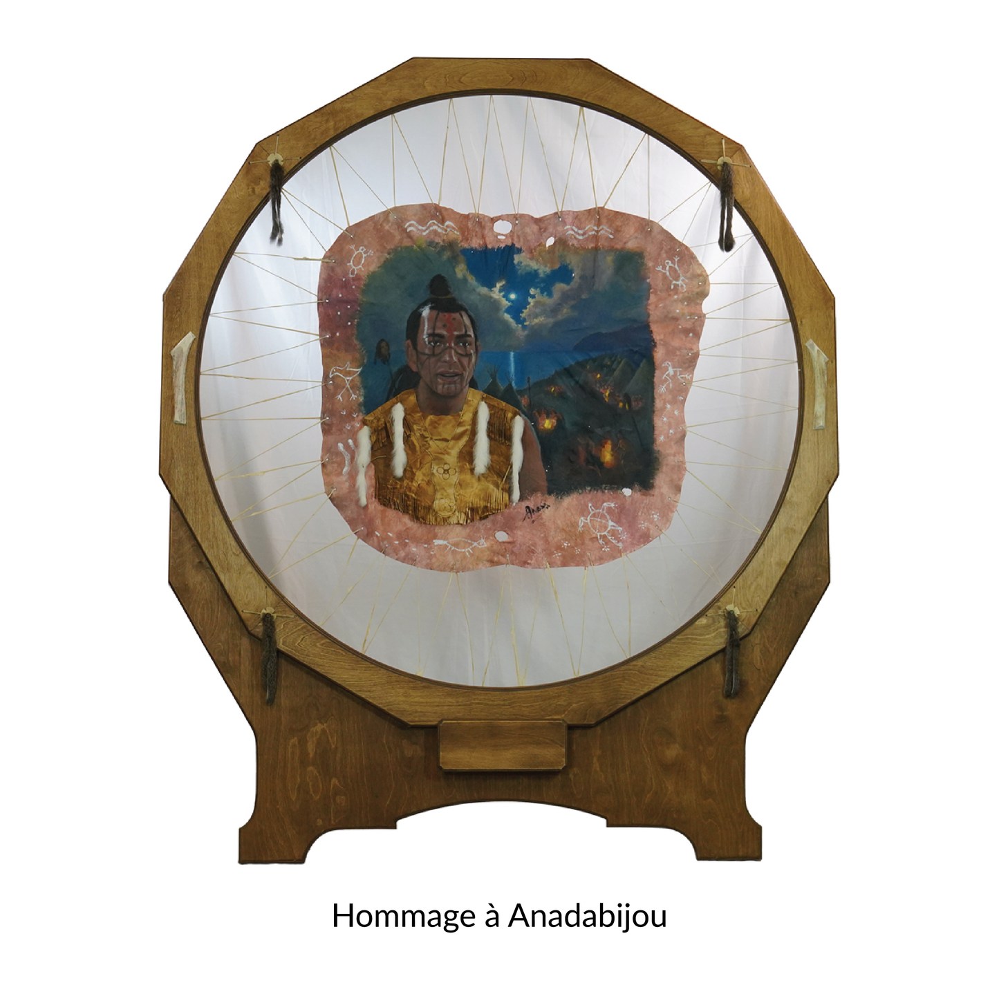 Je me souviens... des premiers contacts