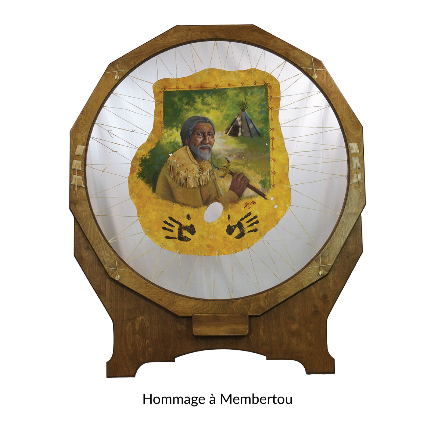 Je me souviens... des premiers contacts