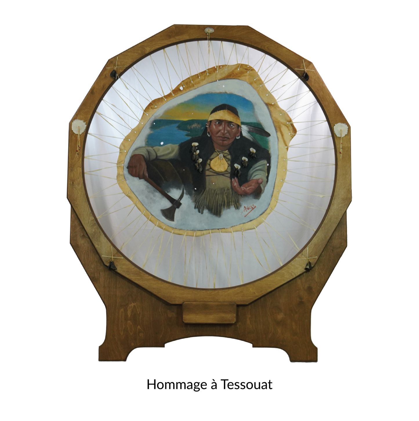 Je me souviens... des premiers contacts