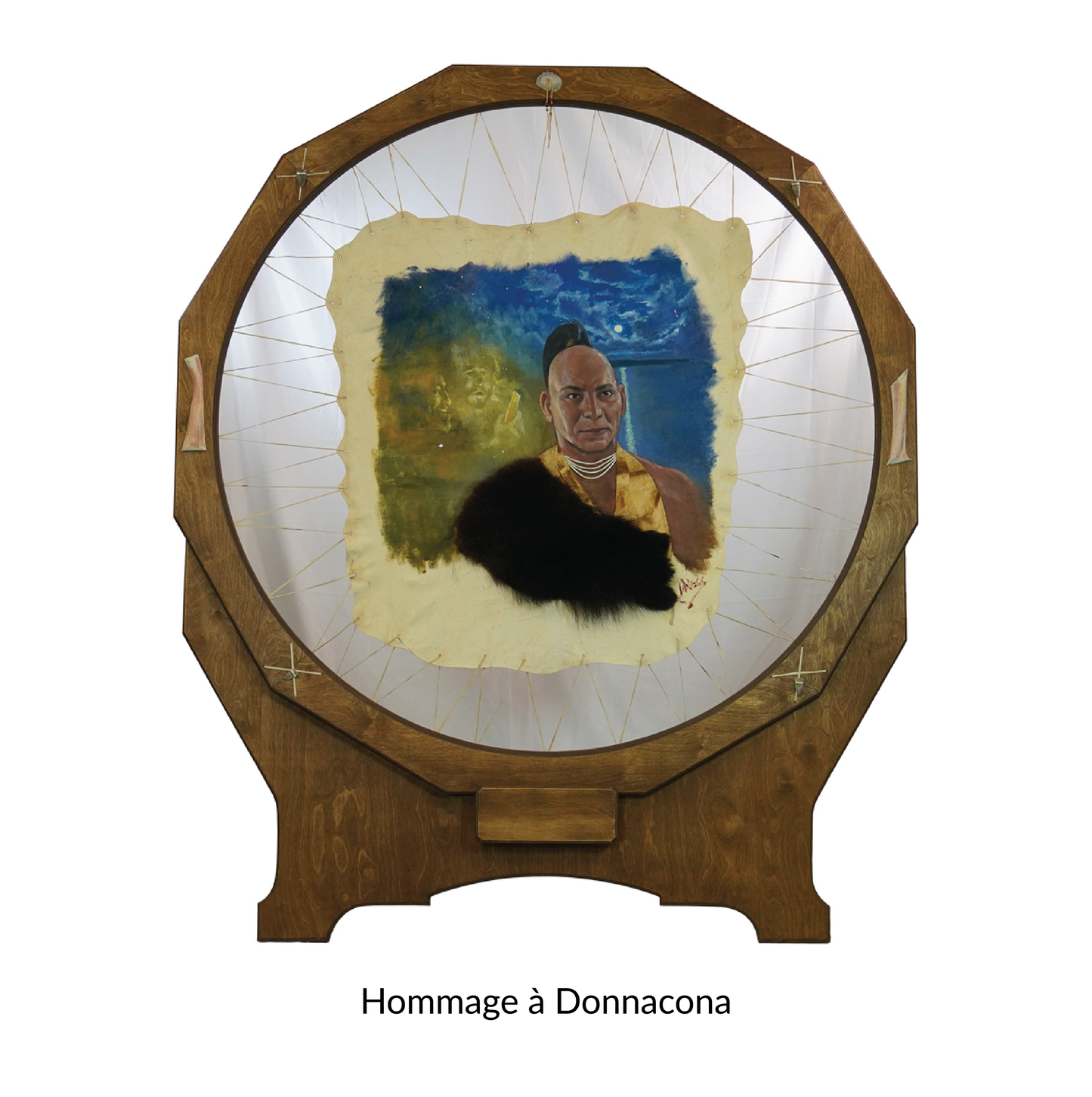 Je me souviens... des premiers contacts