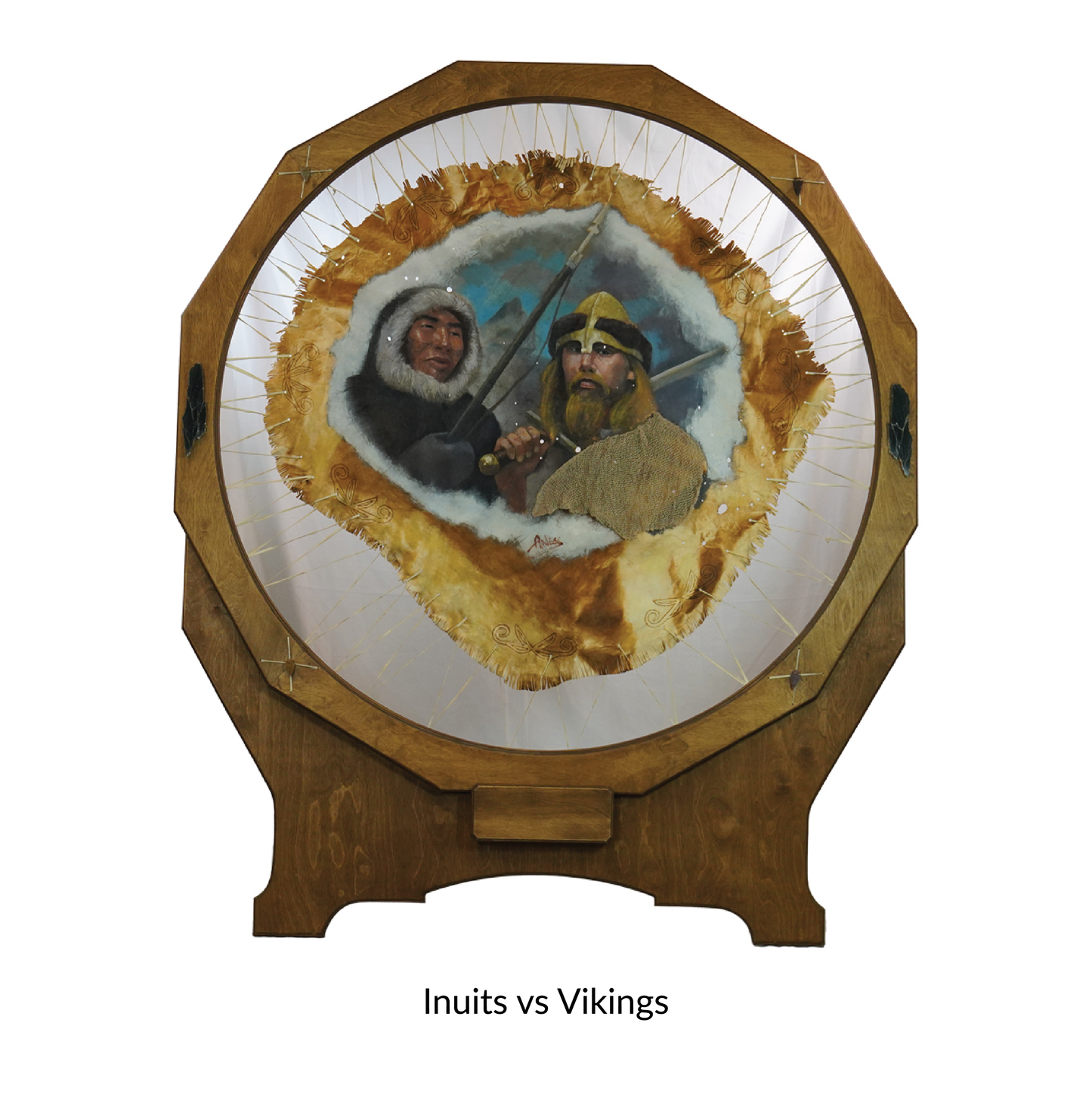 Je me souviens... des premiers contacts