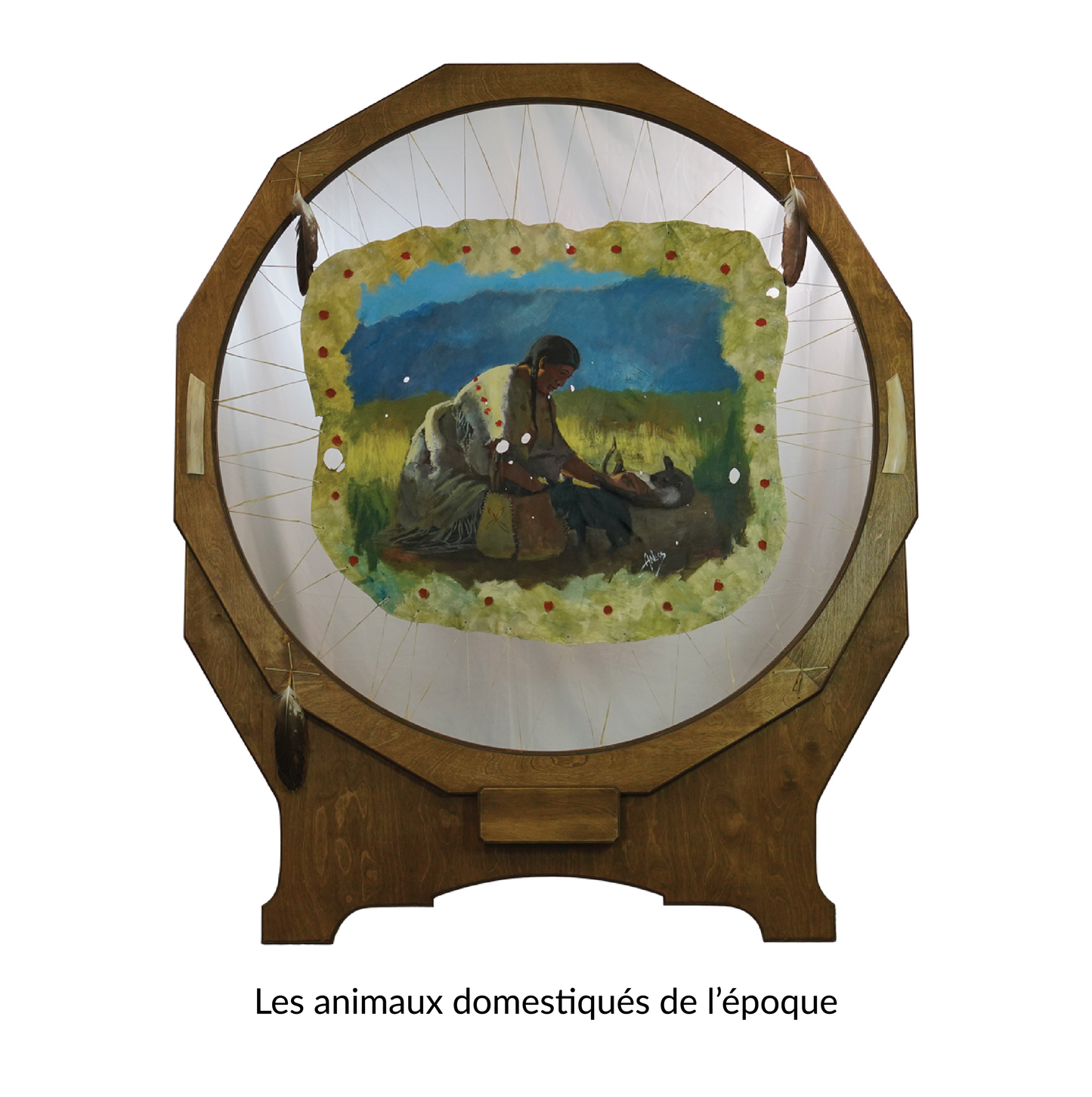 Je me souviens... des premiers contacts