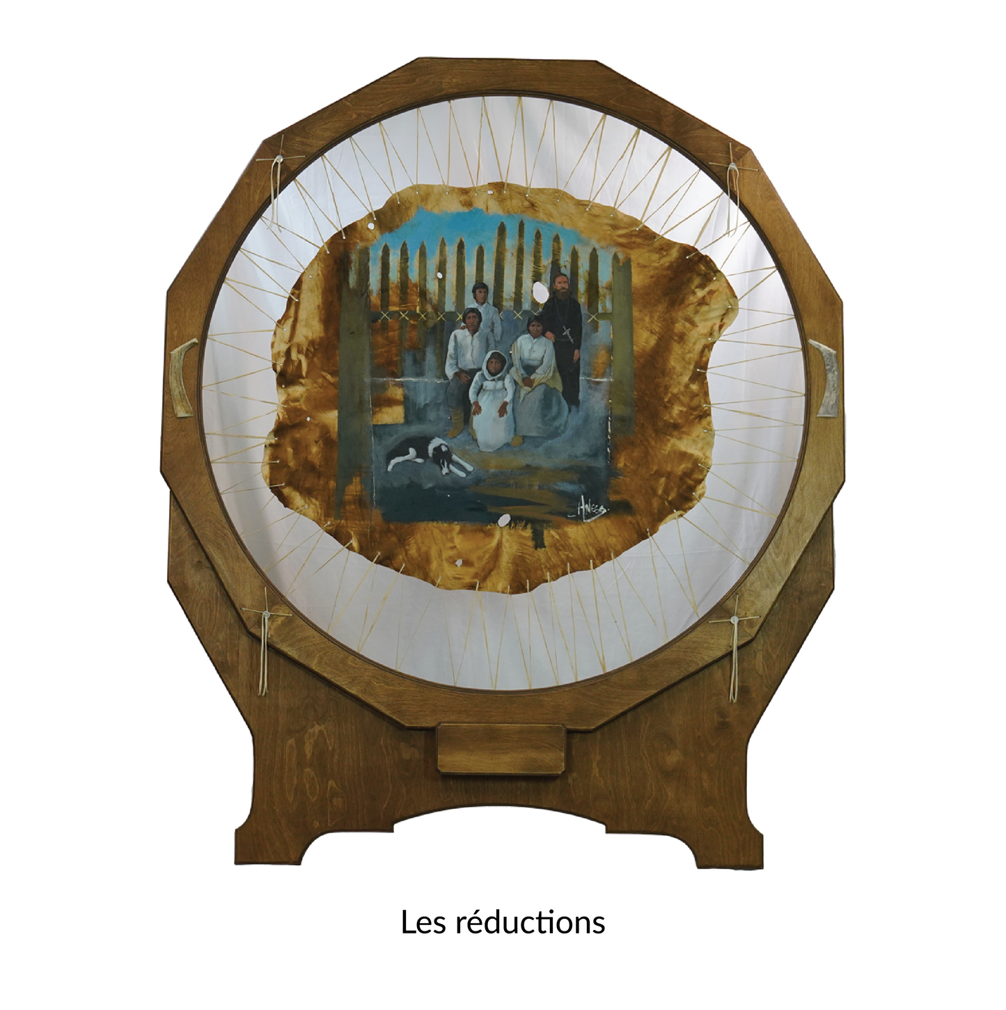 Je me souviens... des premiers contacts