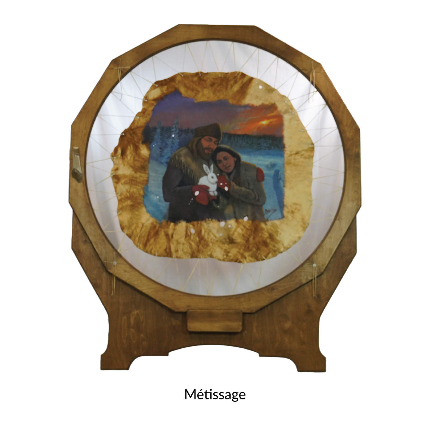 Je me souviens... des premiers contacts