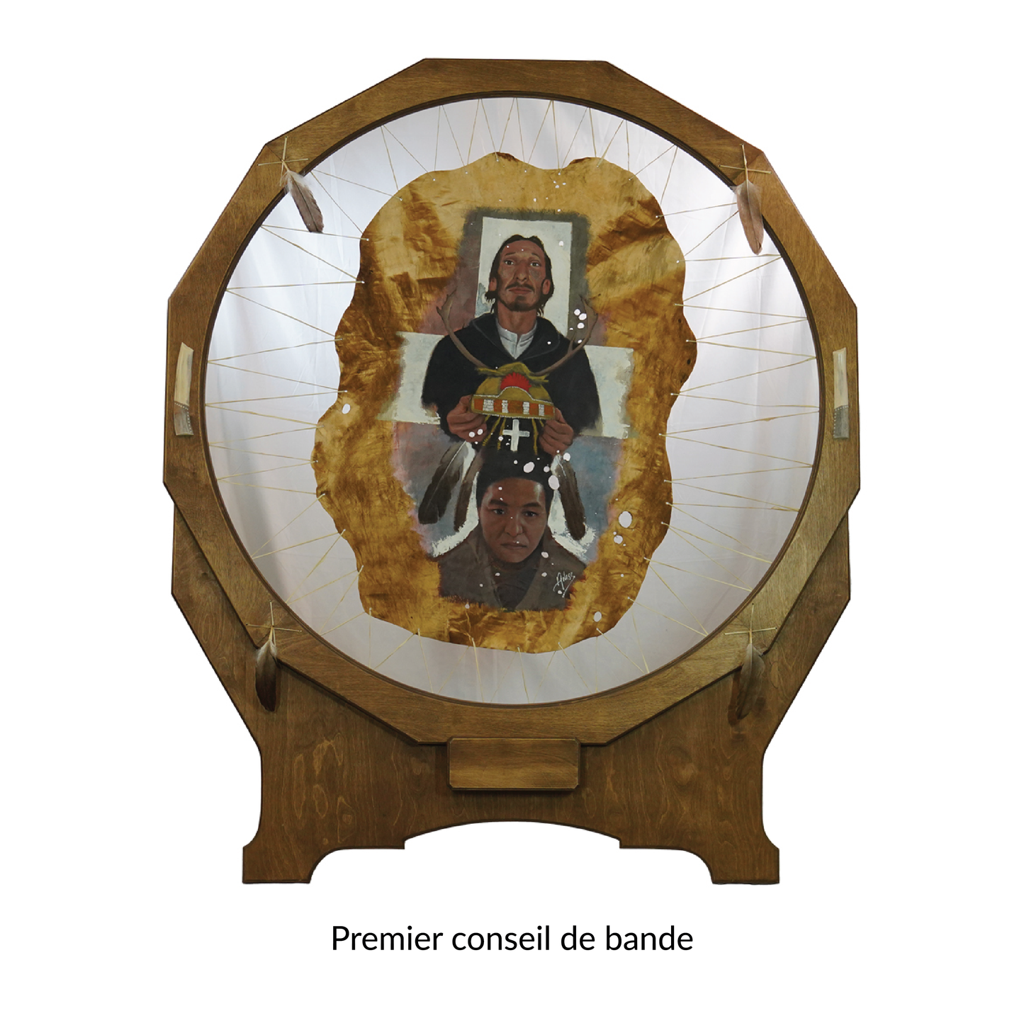 Je me souviens... des premiers contacts