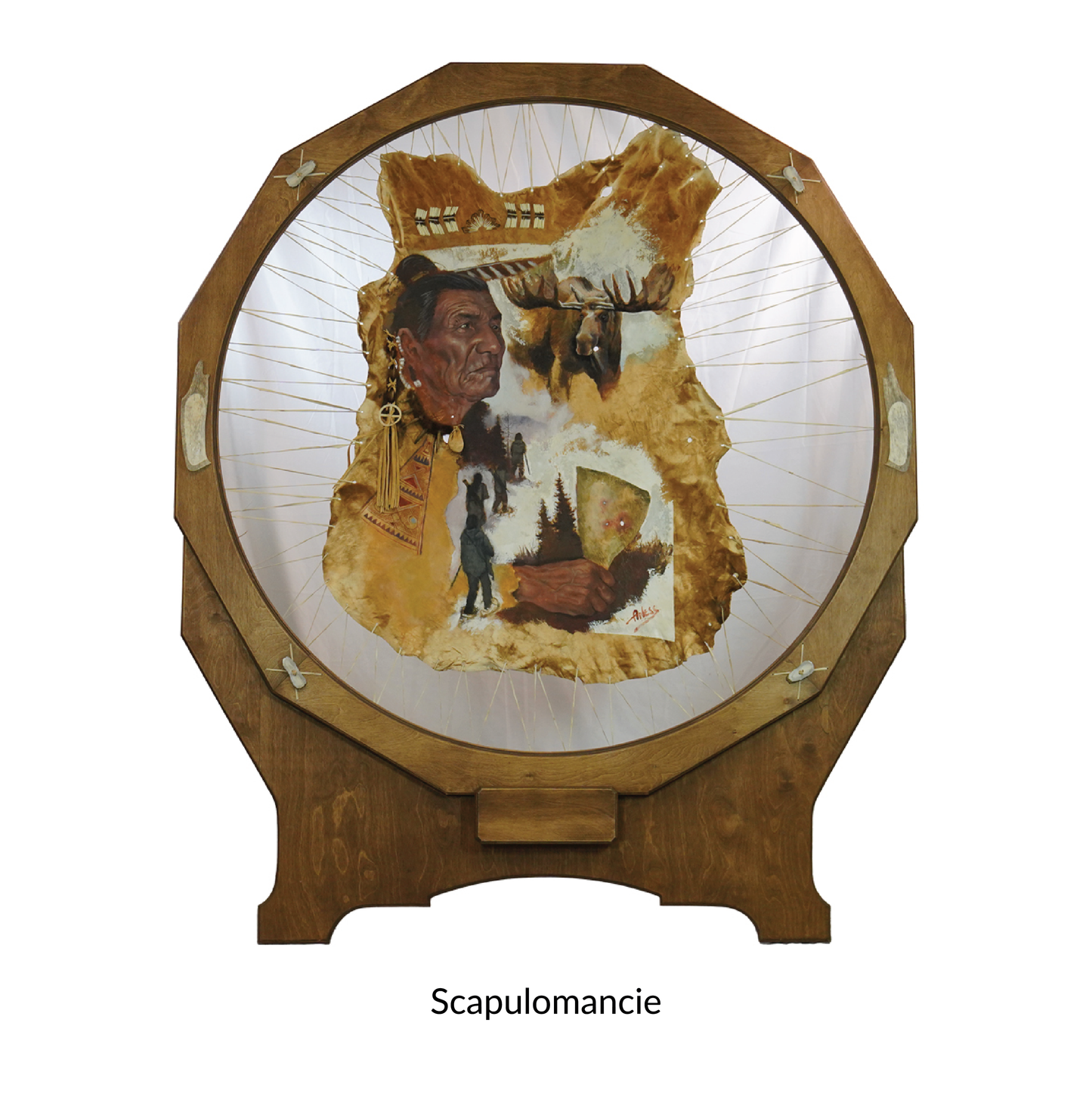 Je me souviens... des premiers contacts