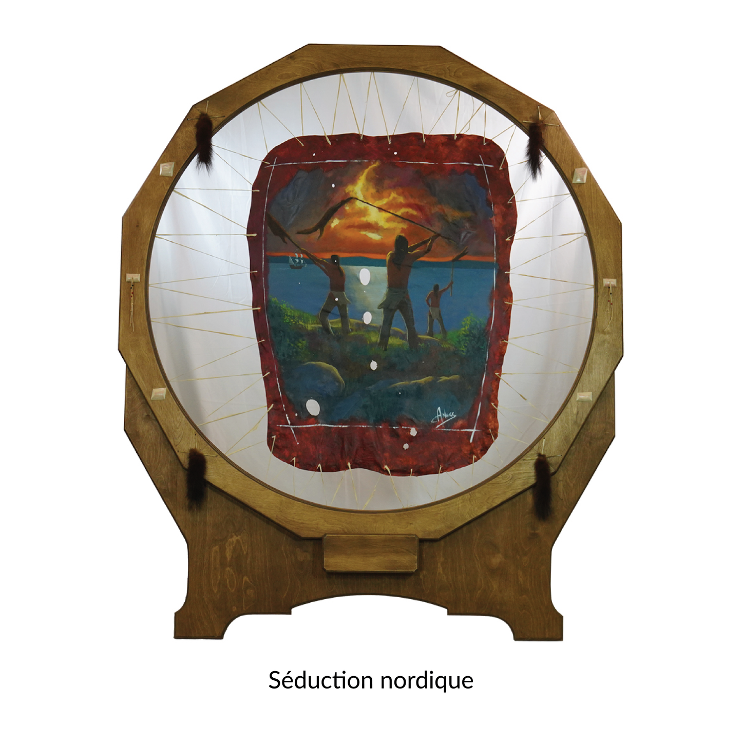 Je me souviens... des premiers contacts