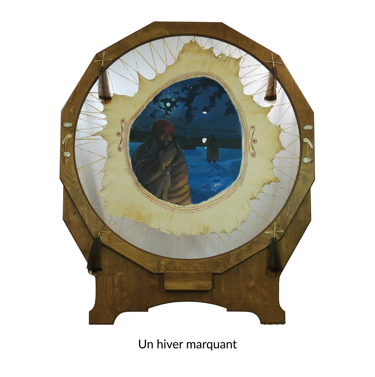 Je me souviens... des premiers contacts